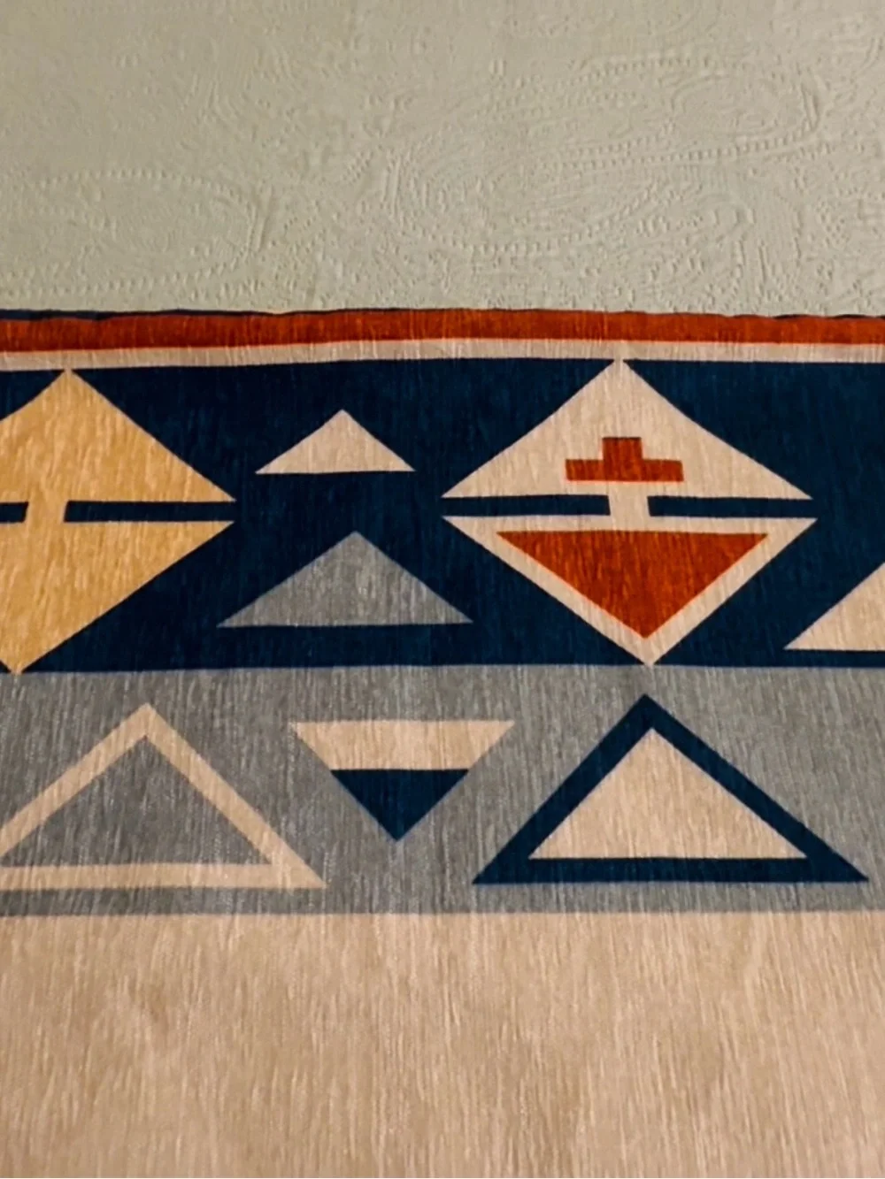 N/A southwestern aztec
